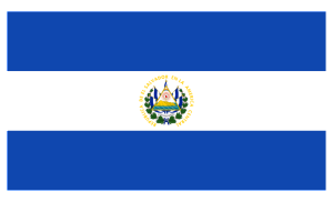 El-Salvador-flags